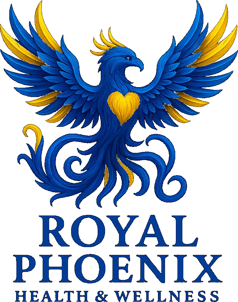 Royal Phoenix Health & Wellness